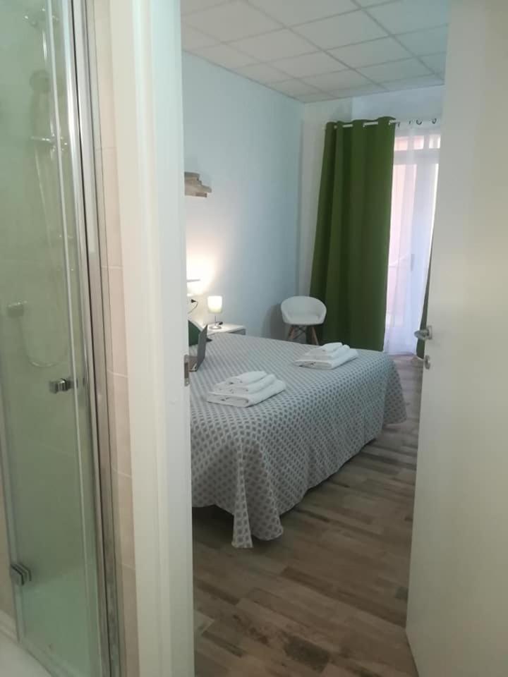 B.House Bed & Breakfast Cagliari Luaran gambar