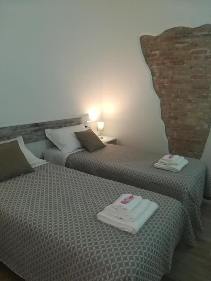 B.House Bed & Breakfast Cagliari Luaran gambar