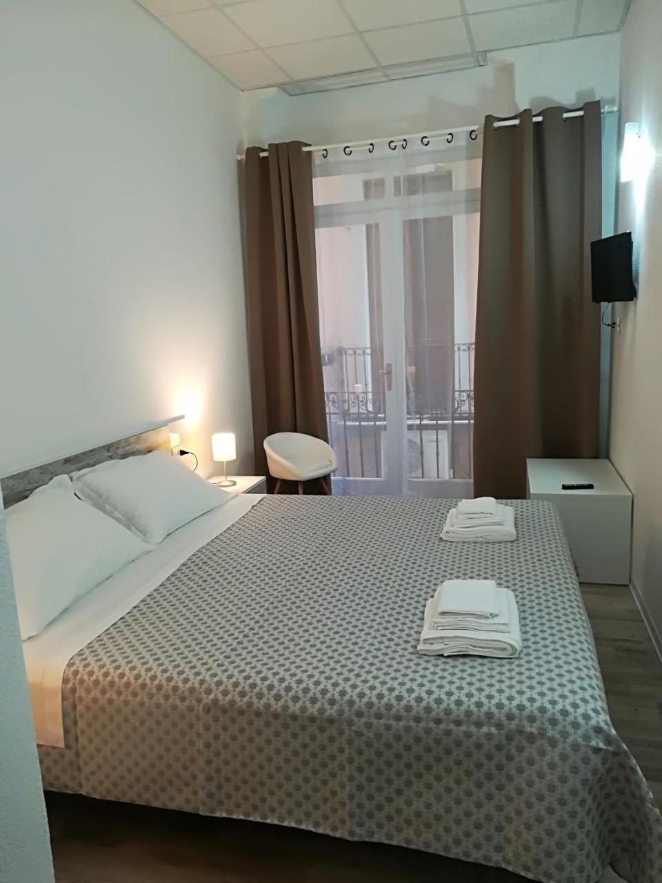 B.House Bed & Breakfast Cagliari Luaran gambar