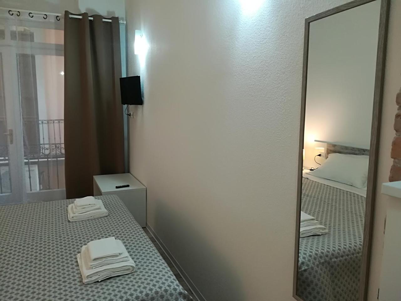 B.House Bed & Breakfast Cagliari Luaran gambar