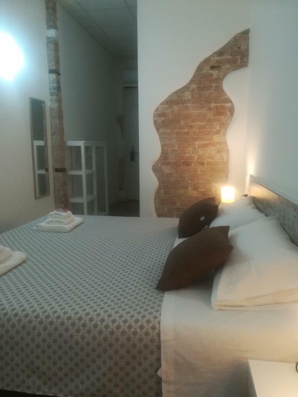 B.House Bed & Breakfast Cagliari Luaran gambar